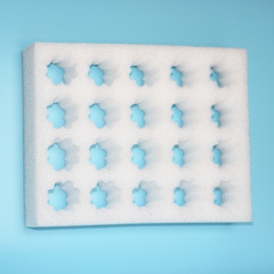 珍珠棉蛋托，EPE珍珠棉蛋托